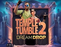 Temple Tumble 2 Dream Drop