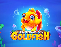 Preview image of Ten Ton Ways Goldfish