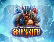 Preview image of Ten Ton Ways Odins Gifts