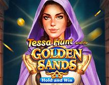 Vista previa de Tessa Hunt and the Golden Sands