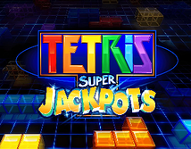 Preview image of Tetris Super Jackpots
