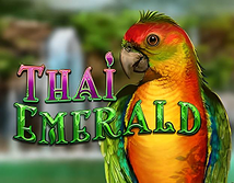 Thai Emerald