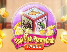 Vista previa de Thai Fish Prawn Crab