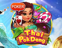 Vista previa de Thai Pok Deng