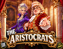 Vorschaubild von The Aristocrats