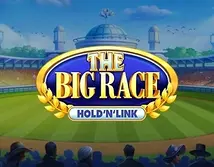 Preview image of The Big Race Hold N Link