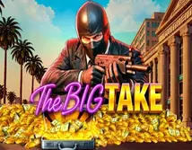 Предварительный просмотр The Big Take