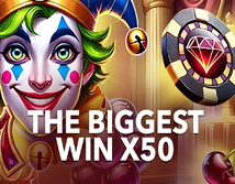 Preview image of The Biggest Win x50