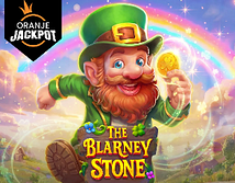Anteprima di The Blarney Stone Oranje Jackpot