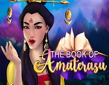 The Book of Amaterasu