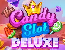Preview image of The Candy Slot Deluxe
