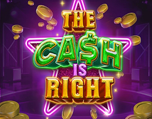 Предварительный просмотр The Cash is Right