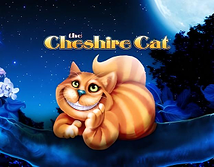 Preview image of The Cheshire Cat