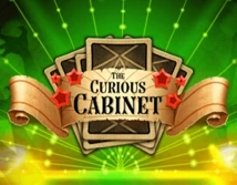 The Curious Cabinet