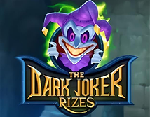 The Dark Joker Rizes