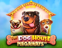 Preview image of The Dog House Megaways