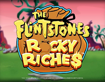The Flintstones Rocky Riches