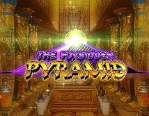 Preview image of The Forbidden Pyramid