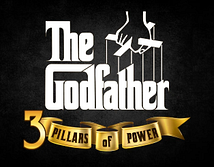 Preview image of The Godfather 3 Pillars of Power