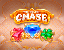 Anteprima di The Golden Chase