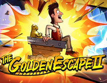 Preview image of The Golden Escape 2