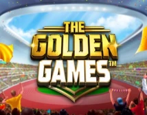 The Golden Games