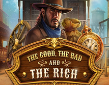 Preview image of The Good The Bad and The Rich