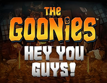 The Goonies Hey You Guys