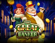 Preview image of The Great Banker
