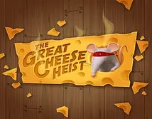 Preview image of The Great Cheese Heist