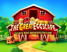 Предварительный просмотр The Great Eggscape