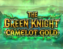 Preview image of The Green Knight Camelot Gold