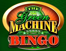 Preview image of The Green Machine Bingo