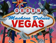 Preview image of The Green Machine Deluxe Vegas