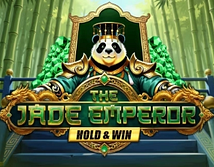 Aperçu de The Jade Emperor Hold and Win
