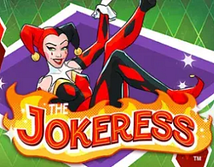 Предварительный просмотр The Jokeress