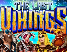 Aperçu de The Last Vikings