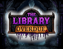 The Library Overdueのプレビュー画像