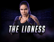 The Lioness