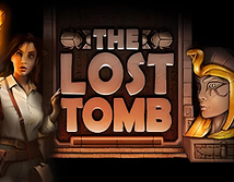 Preview image of The Lost Tomb
