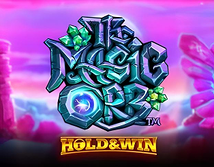 Preview image of The Magic Orb