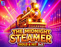 Vista previa de The Midnight Steamer Hold and Hit 3x3