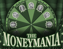 The Moneymania