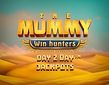 Preview image of The Mummy Win Hunters