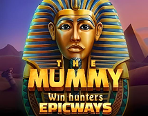 The Mummy Win Hunters Epicways