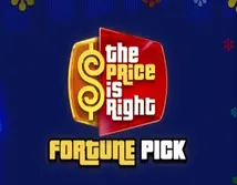 Preview image of The Price is Right Fortune Pick
