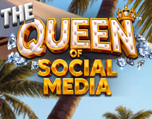 Anteprima di The Queen of Social Media