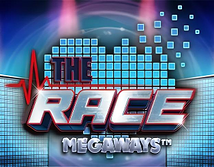 Preview image of The Race Megaways