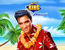 Aperçu de The Real King Aloha Hawaii