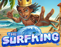 Aperçu de The Surfking